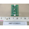 KM713720G11 KONE LIFT LCECOB Board